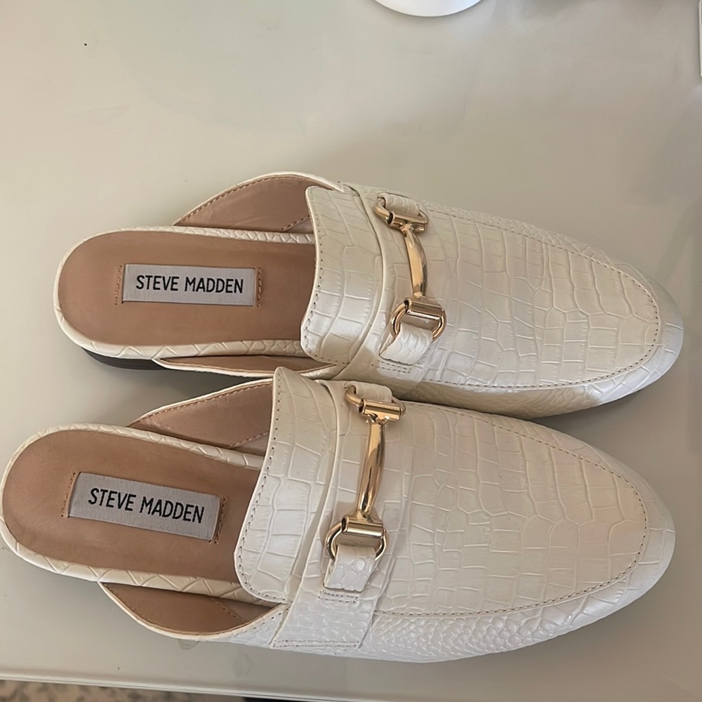 Steve madden